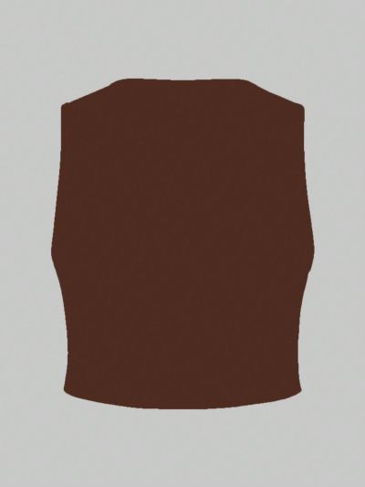 Plus Slogan Graphic Tank Top