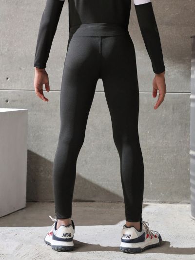 Boys' Big Kid'S Sports Pants With Pockets