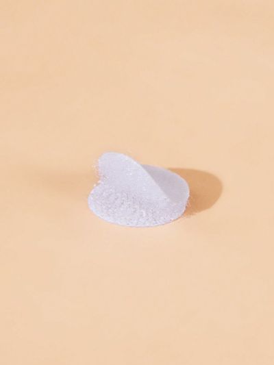 60pcs 15mm Strong Self Adhesive Hook & Loop Dots,Sticky Back Nylon Coins For Rug/Carpet/Wall Decor/Tools Hanging