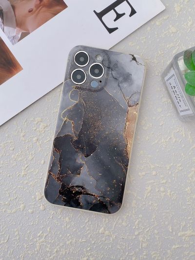Marble Pattern Phone Case