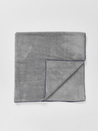 Solid Color Baby Receiving Blanket