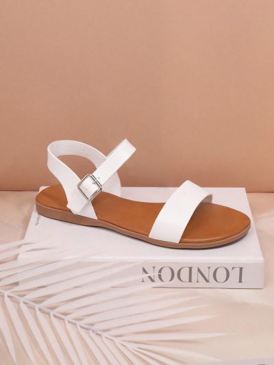 Women's Flat Sandals