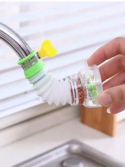 1pc Random Faucet Filter