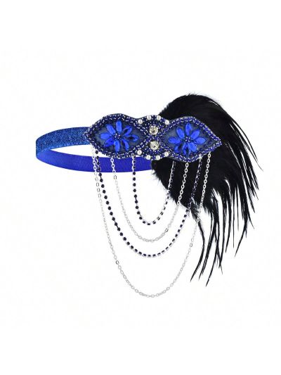 1pair Women's 1920s Single Party Vintage Evening Dress Long Gloves For Halloween Party Wedding Prom Dress Accessories (great For Gifts To Mother And Teacher)