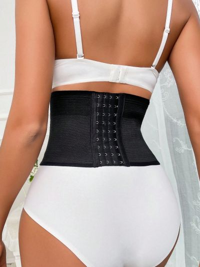 Hook And Eye Waist Trainer