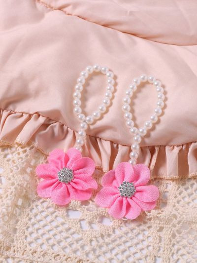 Photo Prop Baby Girls' Anklet Jewelry, Photography Accessories