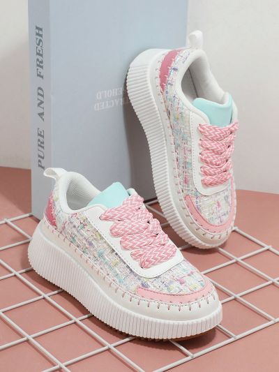 Children's Fashionable Sports Shoes