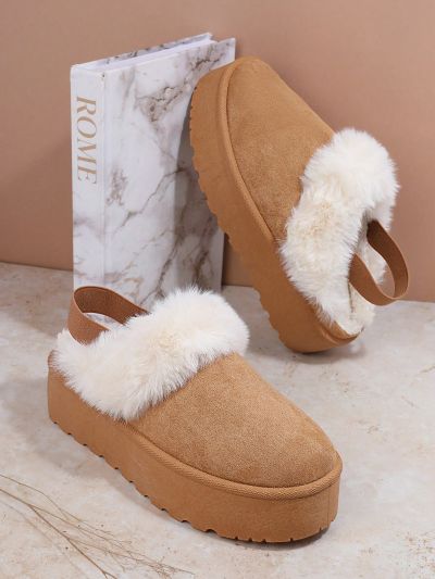 Women's Indoor Slippers