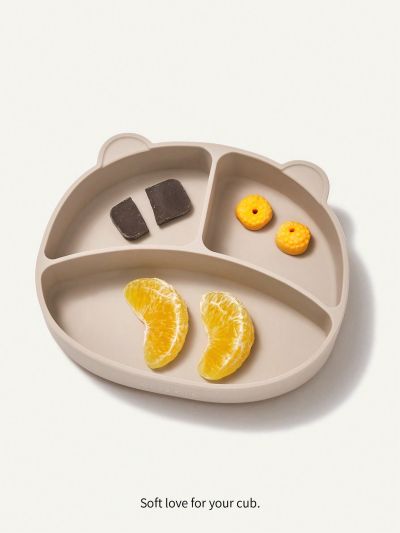 Cozy Cub 1pc Baby Silicone Suction Bowl