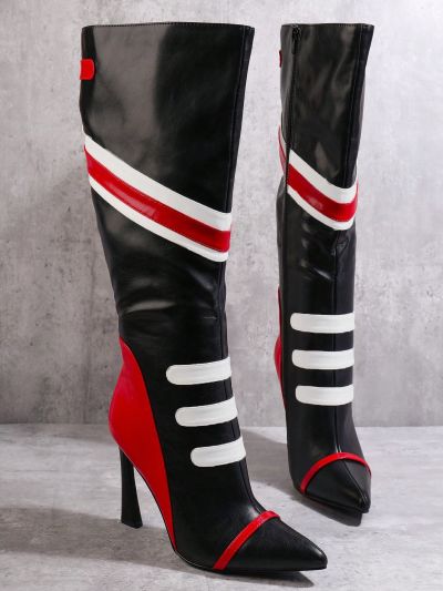 Women's Mid-calf Boots