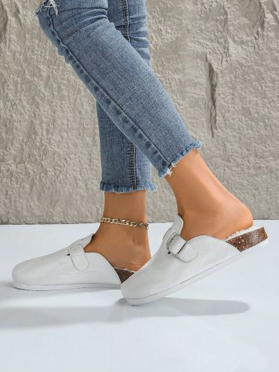 Styleloop Women's Indoor Slippers