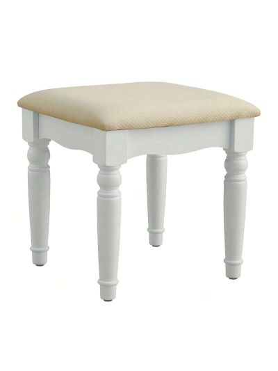 OSQI Vanity w/Stool