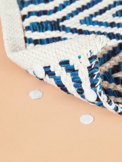 90pcs 10mm Strong Self Adhesive Hook & Loop Dots,Sticky Back Nylon Coins For Rug/Carpet/Wall Decor/Tools Hanging