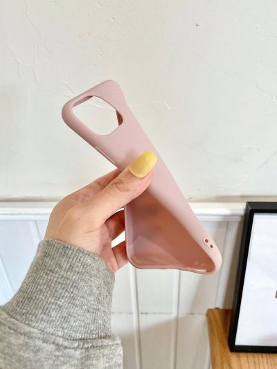 Plain Phone Case