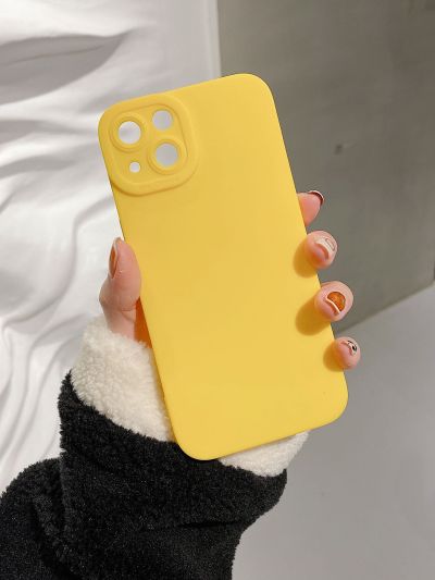 Plain Phone Case