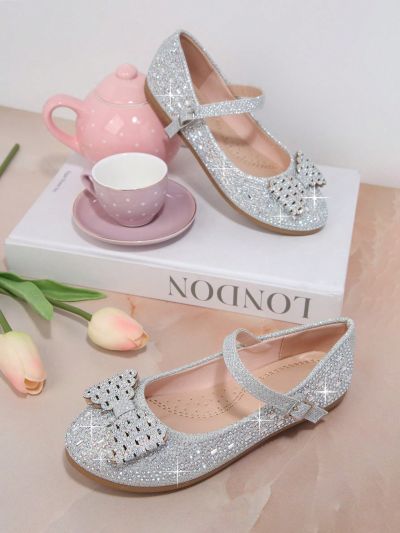 Children's Flat Shoes