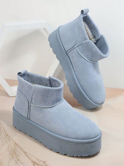 Women's Ankle And Short Boots