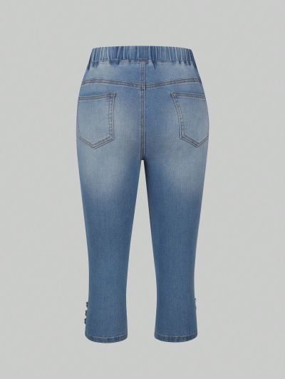 Teen Girls' Jeans