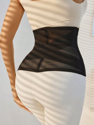Hook And Eye Waist Trainer