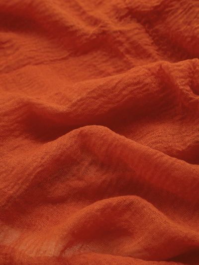 1pc Solid Color Simple Lightweight Scarf Headband