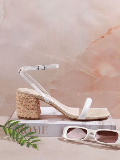 Women's High Heel Sandals