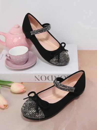 Children's Flat Shoes