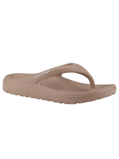 Comfort Footbed Eva Flip fiop Thong Sandals for Womens