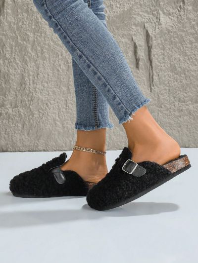 Styleloop Women's Indoor Slippers