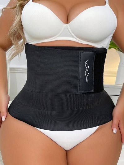 Plus Size Waist Belt