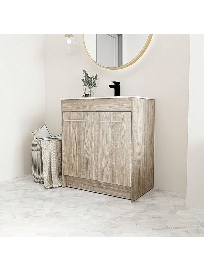 Freestanding Bathroom Vanity