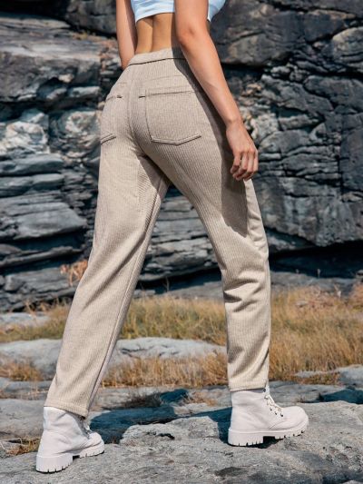 In My Nature Women's Outdoor Pants With Front Pockets