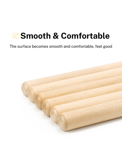 Donner Drum Practice Pad for Beginner Drummer Kids Practicing 12 Inches Silent Drum Pad Set Home Use Gray 2-Sided With Drum Sticks