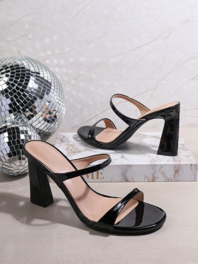 Women's High Heels Sandals