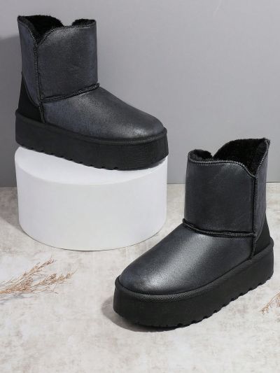 Women's Ankle Boots And Booties