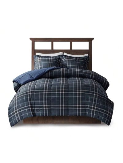 Flint CozySpun Down Alternative Comforter Mini Set