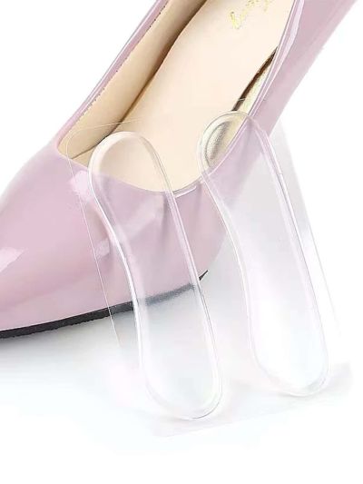 2pcs Heel Cushion Pads