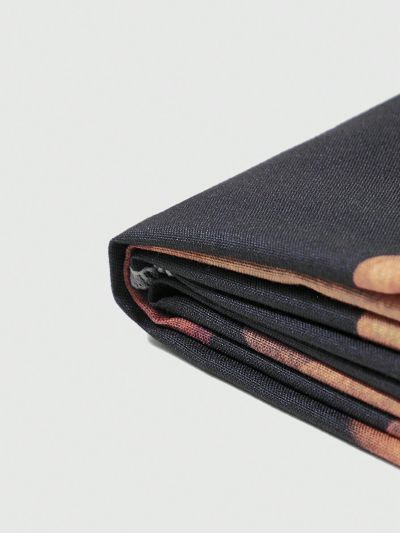 ROMWE Kawaii Bear Print Tapestry