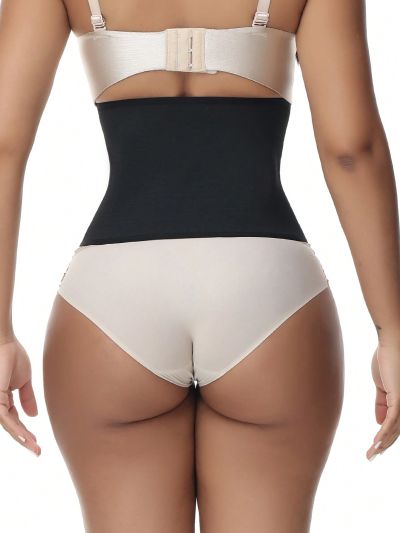 Hook And Eye Waist Trainer