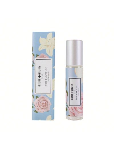 elvis+elvin Rose & Water Lily 13ml
