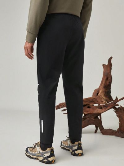 In My Nature Men's Outdoor Jogging Pants