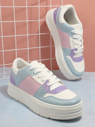 Women's Casual Sneakers