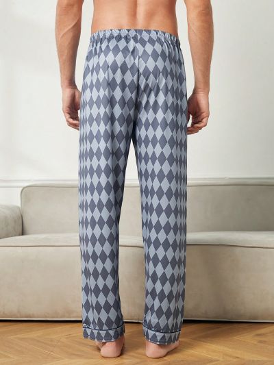 Men'S Simple Home Wear