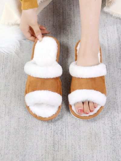 Women's Indoor Slippers
