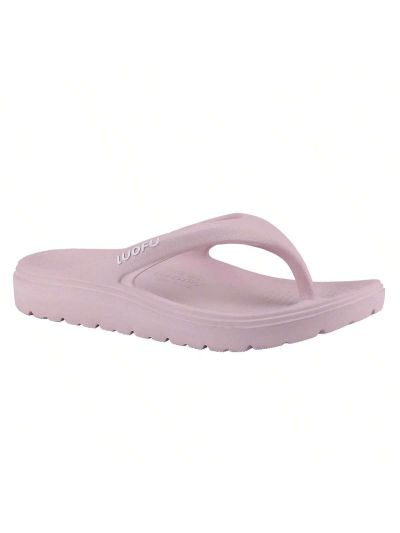Comfort Footbed Eva Flip fiop Thong Sandals for Womens