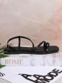 Women's Flat Sandals