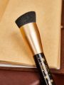 HARRY POTTER X SHEIN Black Foundation Brush