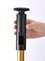 Creative Manual Bottle Opener, Champagne Kitchen Tool, Practical Kitchen Accessory
