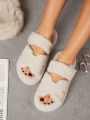 Ladies' Homewear Slippers