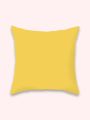 Plain Cushion Cover Without Filler