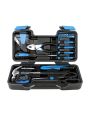 39pcs Tool Kit Blue
